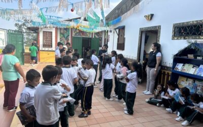 VISITA COL CASIANO (2) -Suyay