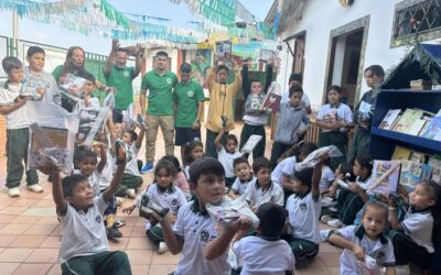 VISITA COL CASIANO (3) -Suyay