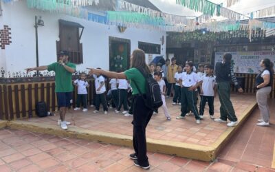 VISITA COL CASIANO (5) -Suyay