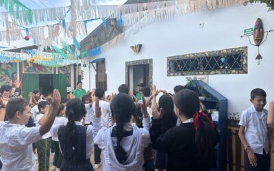 VISITA COL CASIANO (7) -Suyay