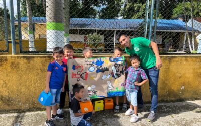 VISITA COL HELECHALES (5)